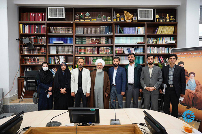 کتابخانه مرکزی زنجان مهمترین پروژه استان است