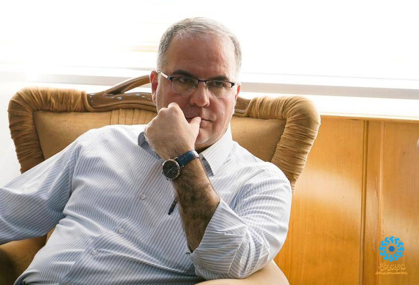 ضرورت تبدیل موضوع کتابخانهها به مسئله عمومی جامعه