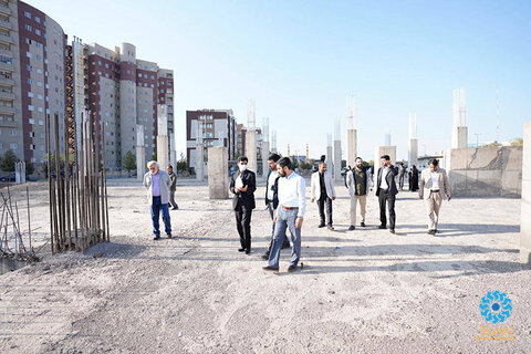 ضرورت تبدیل موضوع کتابخانهها به مسئله عمومی جامعه