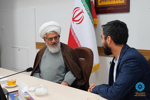 ضرورت تبدیل موضوع کتابخانهها به مسئله عمومی جامعه