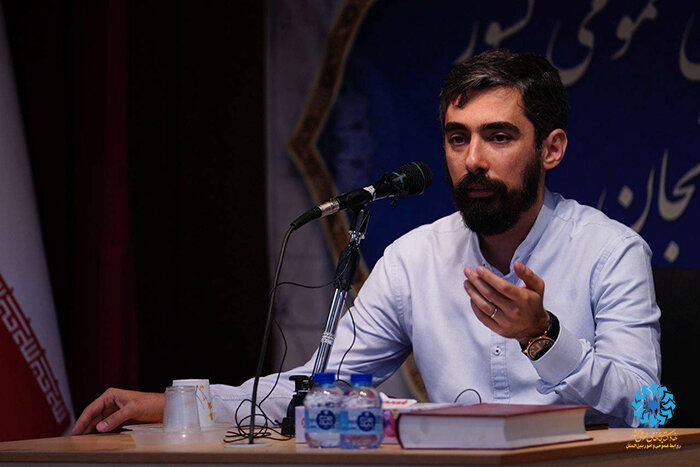 ضرورت تبدیل موضوع کتابخانهها به مسئله عمومی جامعه