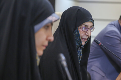 مهم ترین هدف نشر ادبیات دینی، نجات کودکان از دین گریزی است