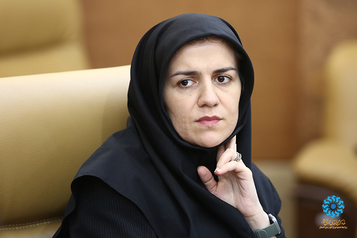 اهتمام نهاد کتابخانهها برای پیوند با دانشگاه در حوزه برنامهریزی و آمار