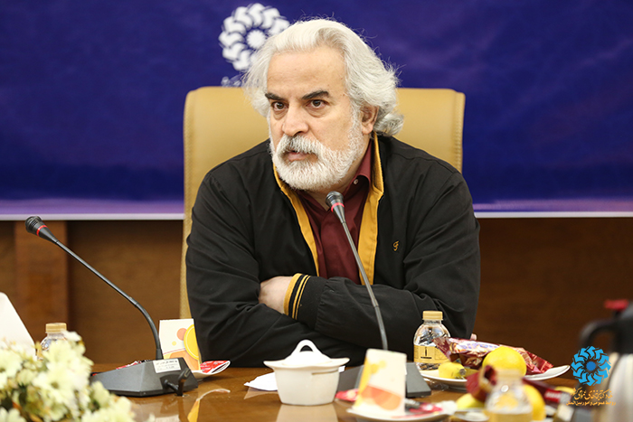 اهتمام نهاد کتابخانهها برای پیوند با دانشگاه در حوزه برنامهریزی و آمار