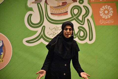 نقش قصه در انتقال آموزههای اجتماعی، فرهنگی و تربیتی به کودک