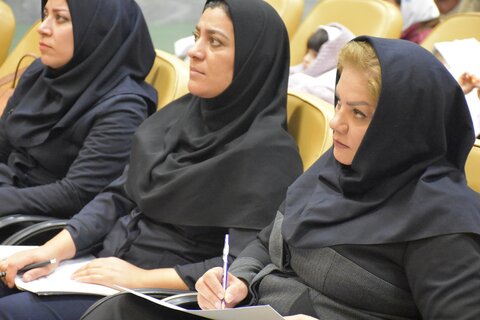 نقش قصه در انتقال آموزههای اجتماعی، فرهنگی و تربیتی به کودک