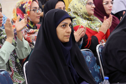 قصهگویان یزدی راهیافته به مرحله منطقهای جشنواره قصهگویی «نهال امید» معرفی شدند