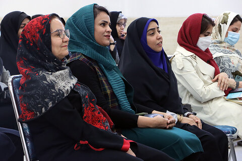 قصهگویان یزدی راهیافته به مرحله منطقهای جشنواره قصهگویی «نهال امید» معرفی شدند