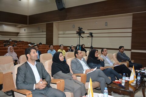 نمایش بهترین جلوههای زندگی به کودک و نوجوان توسط قصهگو