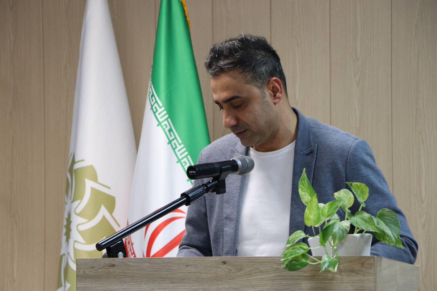 اختتامیه دومین دوسالانه جشنواره قصه گویی «نهال امید» در هرمزگان برگزار شد