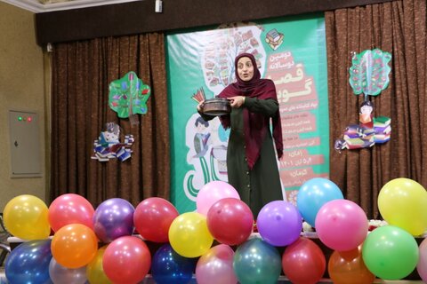 دوسالانه «نهال امید» مقدمه ای بر شکوفایی نهال امید در کتابخانه ها