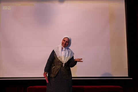 قصهگویی ابزاری تربیتی در انتقال ارزشها و مفاهیم فرهنگی به کودکان