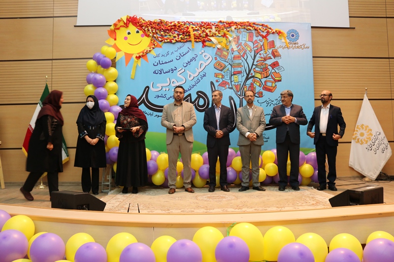 در حال گذار از نقش سنتی کتابخانهها به پاتوقها و فرهنگسراهای فرهنگی هستیم