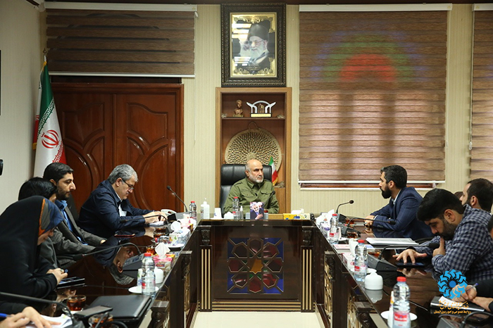 مطالبه ساخت کتابخانه مرکزی بوشهر به واقعیت نزدیک میشود