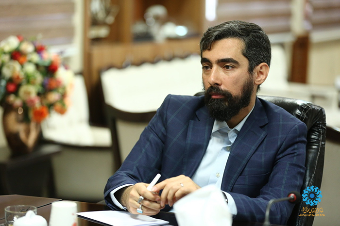 مطالبه ساخت کتابخانه مرکزی بوشهر به واقعیت نزدیک میشود