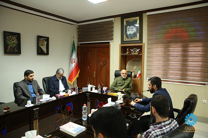 مطالبه ساخت کتابخانه مرکزی بوشهر به واقعیت نزدیک میشود