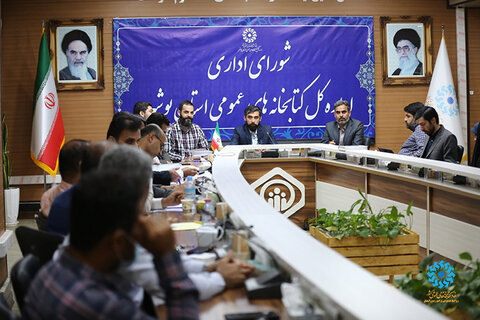 در دوران طلایی همافزایی با وزارت فرهنگ و ارشاد اسلامی قرار داریم