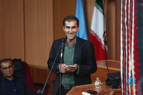 دیدار دبیرکل نهاد با کتابداران کهگیلویه و بویراحمد