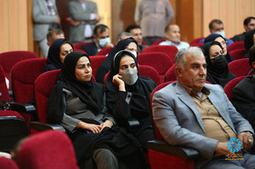 دیدار دبیرکل نهاد با کتابداران کهگیلویه و بویراحمد