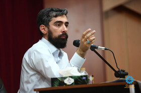 دیدار دبیرکل نهاد با کتابداران کهگیلویه و بویراحمد