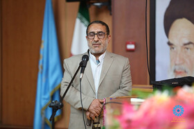 دیدار دبیرکل نهاد با کتابداران کهگیلویه و بویراحمد