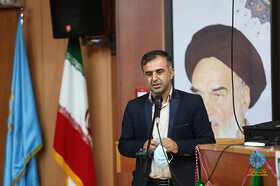 دیدار دبیرکل نهاد با کتابداران کهگیلویه و بویراحمد