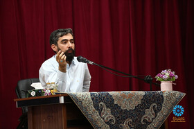 دیدار دبیرکل نهاد با کتابداران کهگیلویه و بویراحمد