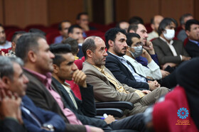 دیدار دبیرکل نهاد با کتابداران کهگیلویه و بویراحمد