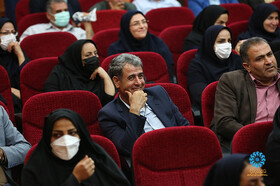 دیدار دبیرکل نهاد با کتابداران کهگیلویه و بویراحمد