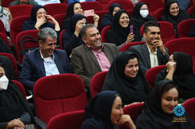 دیدار دبیرکل نهاد با کتابداران کهگیلویه و بویراحمد