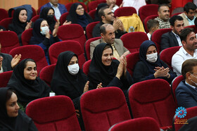 دیدار دبیرکل نهاد با کتابداران کهگیلویه و بویراحمد