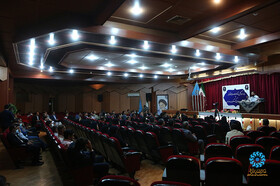 دیدار دبیرکل نهاد با کتابداران کهگیلویه و بویراحمد