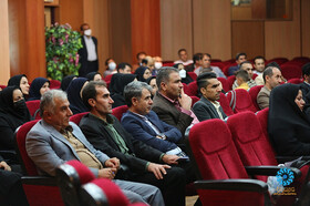 دیدار دبیرکل نهاد با کتابداران کهگیلویه و بویراحمد