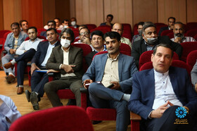 دیدار دبیرکل نهاد با کتابداران کهگیلویه و بویراحمد