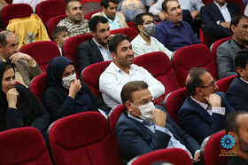 دیدار دبیرکل نهاد با کتابداران کهگیلویه و بویراحمد