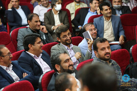 دیدار دبیرکل نهاد با کتابداران کهگیلویه و بویراحمد