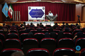 دیدار دبیرکل نهاد با کتابداران کهگیلویه و بویراحمد