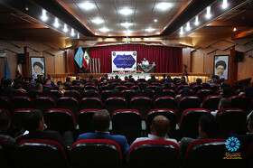 دیدار دبیرکل نهاد با کتابداران کهگیلویه و بویراحمد