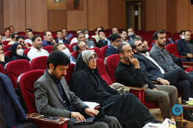 دیدار دبیرکل نهاد با کتابداران کهگیلویه و بویراحمد