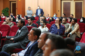 دیدار دبیرکل نهاد با کتابداران کهگیلویه و بویراحمد