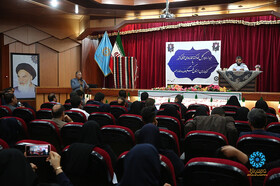 دیدار دبیرکل نهاد با کتابداران کهگیلویه و بویراحمد