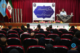 دیدار دبیرکل نهاد با کتابداران کهگیلویه و بویراحمد