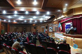 دیدار دبیرکل نهاد با کتابداران کهگیلویه و بویراحمد