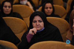 دیدار دبیرکل نهاد کتابخانه های عمومی کشور با کتابداران شهر تهران