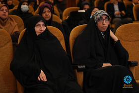 دیدار دبیرکل نهاد کتابخانه های عمومی کشور با کتابداران شهر تهران