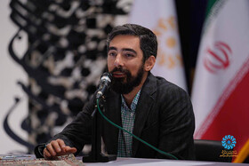 دیدار دبیرکل نهاد کتابخانه های عمومی کشور با کتابداران شهر تهران