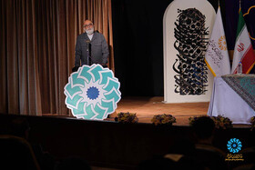 دیدار دبیرکل نهاد کتابخانه های عمومی کشور با کتابداران شهر تهران