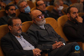 دیدار دبیرکل نهاد کتابخانه های عمومی کشور با کتابداران شهر تهران