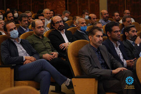 دیدار دبیرکل نهاد کتابخانه های عمومی کشور با کتابداران شهر تهران