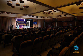 دیدار دبیرکل نهاد کتابخانه های عمومی کشور با کتابداران شهر تهران